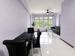 Blk 130A Eastcrown @ Canberra (Sembawang), HDB 2 Rooms #579765911